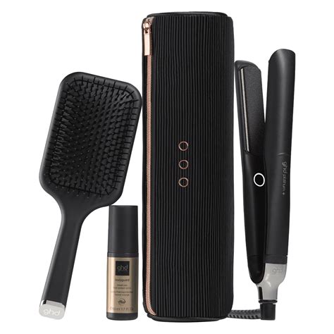 Ghd Brushes Glide Hot Brush