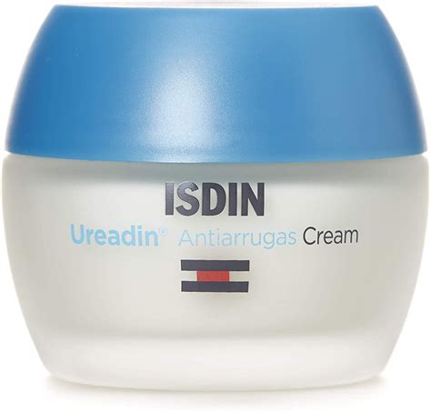 Crema Facial De D A De Isdin Las Cremas Antiarrugas M S Efectivas