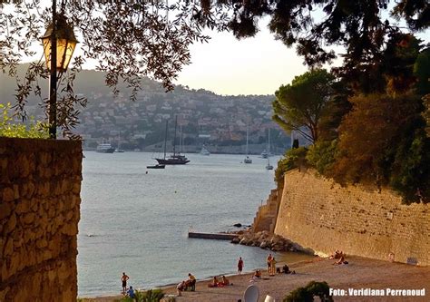 A luxuosa Saint-Jean-Cap-Ferrat - FRANÇA
