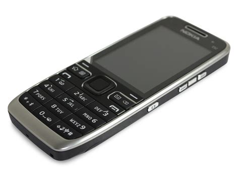 Worldwide Nokia E52 Bluetooth Wifi Gps 3g 32mp Camera Mp3 Gsm Bar