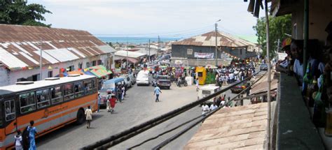 Winneba, Ghana Tourist Information