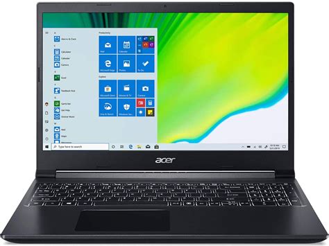 Acer Aspire 5 Slim Laptop