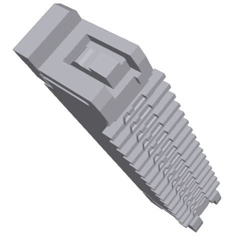 pcb - FPC connector pinout - Electrical Engineering Stack Exchange