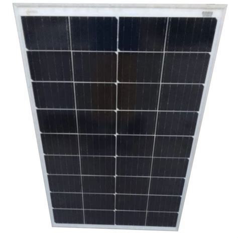 Polycrystalline Solar Power Panels W At Rs Watt In Bengaluru