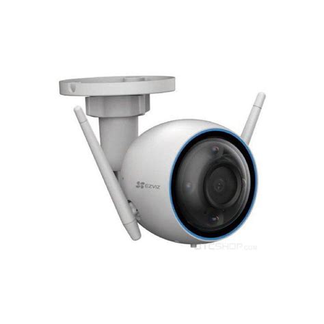 EZVIZ H3 3K 5MP Outdoor Wi Fi Camera Jaymart