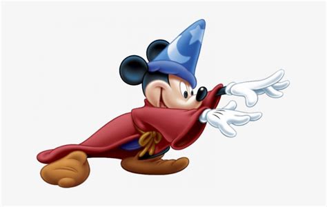 Una oración Intermedio píldora mickey mouse fantasia png Paquete o