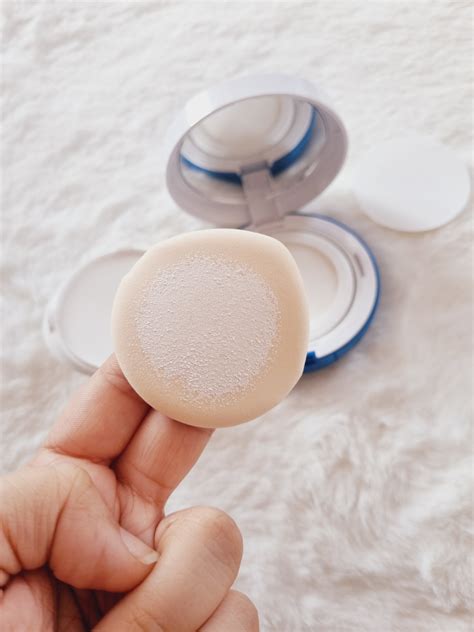 Simply Saima Round Lab Birch Juice Moisturizing Sun Cushion Spf Pa