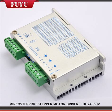 Controlador De Motor Paso A Paso Nema Para Gu A De Movimiento Lineal