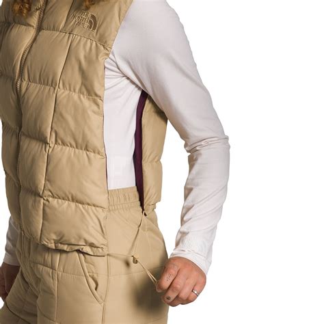 The North Face Lhotse Reversible Vest - Women's - Women