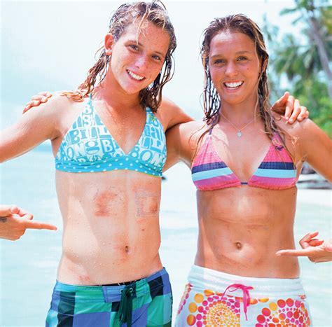 Hot Sexy Sofia Mulanovich Bikini Pics