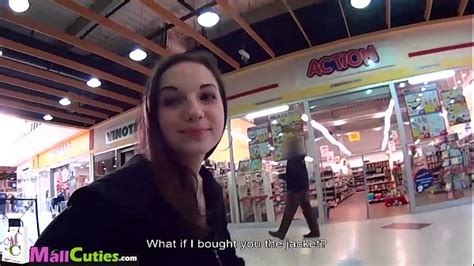 Mall Pickup Search XVIDEOS