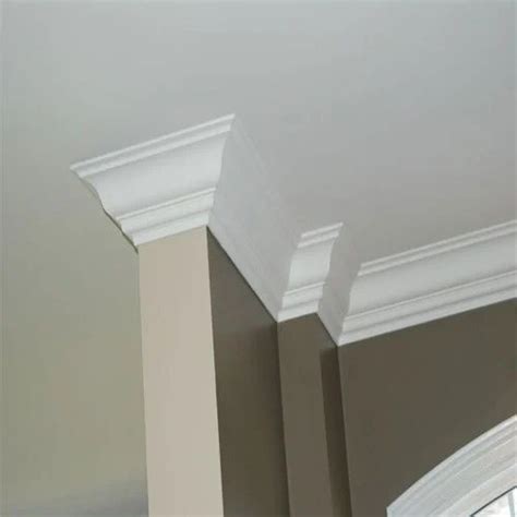 EPS Cornice Moulding at ₹ 250/kilogram | Cornice Mouldings in Kalol ...