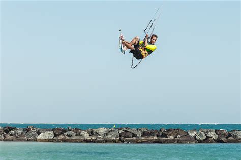 KITE ZONE DUBAI Kitesurfing Lessons In Dubai KiteZoneDubai