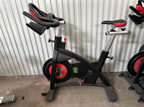 Schwinn Ac Performance Carbon Blue Fitness Indoor Cycling Exercise Bike Gym Yoga Ebay