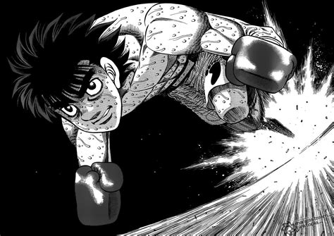 Hajime No Ippo Wallpapers - Wallpaper Cave