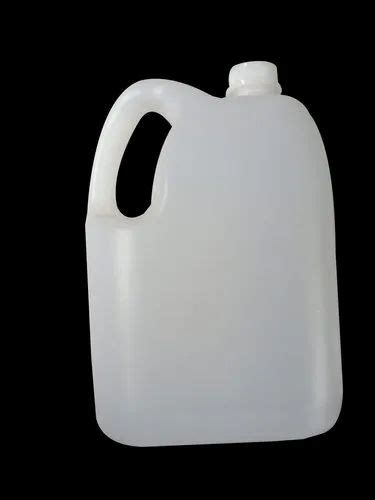 White Ltr Hdpe Jerry Cans For Storage At Rs Piece In Palghar Id