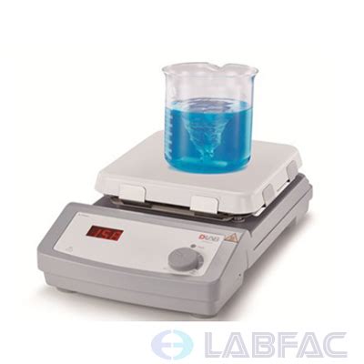 Magnetic Stirrer