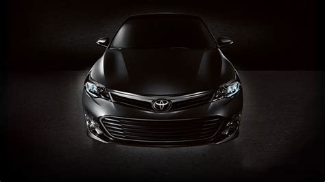 X X Toyota Camry Hd Background Coolwallpapers Me