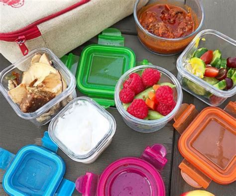 27 Of The Best Reusable Lunch Containers For An Eco Friendly Lunch