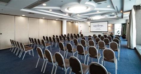 La Perouse 2 Room At Novotel Sydney Brighton Beach Venue Hire At VenueNow