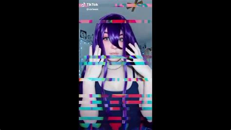 Sexy Ahegao Girls Tik Tok Ahegao Compilation Ahegaochallenge Youtube