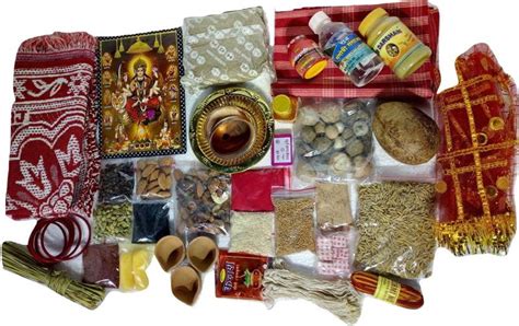 Griha Prabesh Puja Samagri Rmgrihap Price In India Buy Griha Prabesh