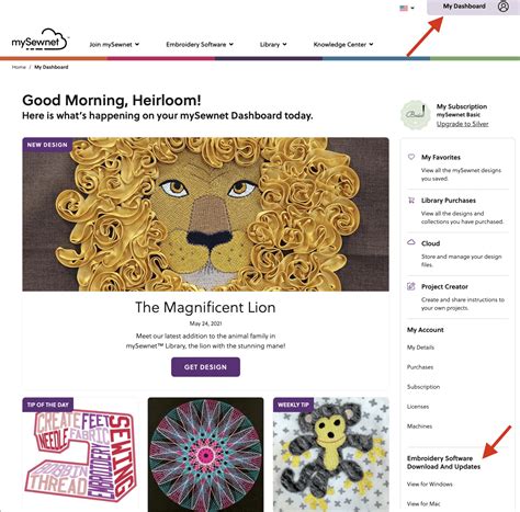 What is the FREE Quick Font Software? | Sewing Mastery