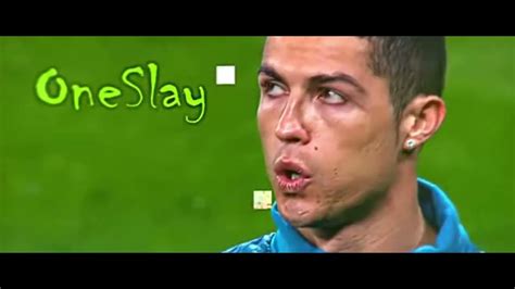 The Best Ronaldo Edit Youtube