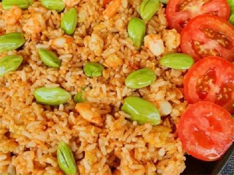 Daftar Harga Menu Delivery Nasi Goreng Jakarta Terbaru