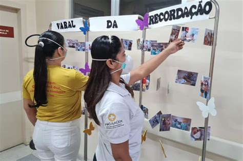 Hospital Oncológico Infantil Cria Mural Para Recordação De Cuidados