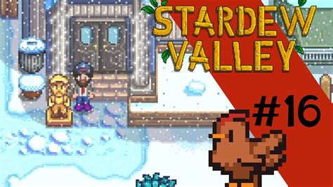 Der Goldene Lewis Stardew Valley Youtube