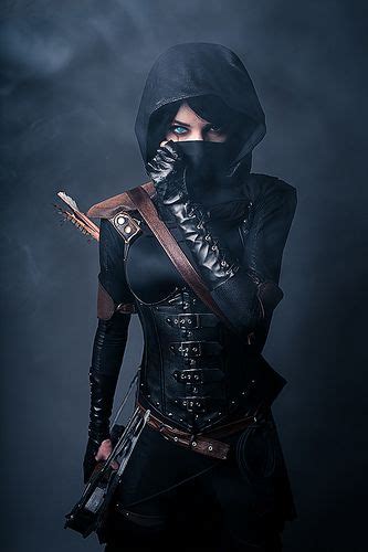 Mode Steampunk Steampunk Couture Steampunk Assassin Steampunk