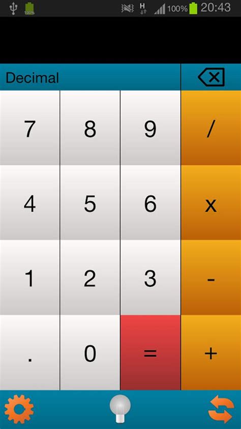 Binary Calc Converter Apk For Android Download