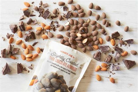 Trader Joes Snacks You Should Always Have On Hand