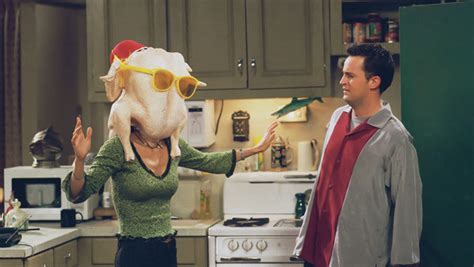 10 Best Thanksgiving TV Episodes – Page 8