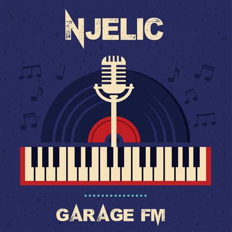 Njelic - Songs, Events and Music Stats | Viberate.com