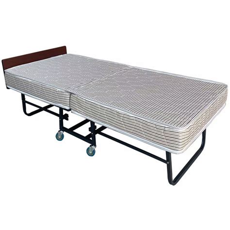 Foldable Rollaway Bed - JustHotelSupply - China Premium Hotel Supply ...