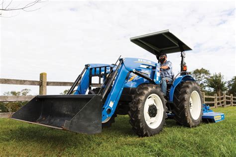 Workmaster Utility Series Esm Farm Equipment