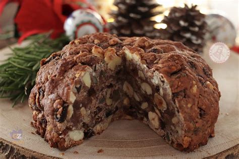 TORTE DI NATALE O CAPODANNO Ricette Golose Facili E Veloci