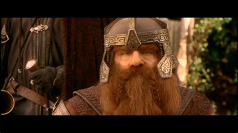 Gimli - Gimli Image (11309964) - Fanpop