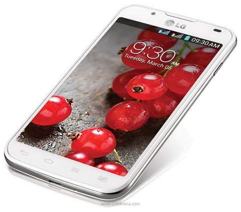 Lg Optimus L Ii Dual P Ecured