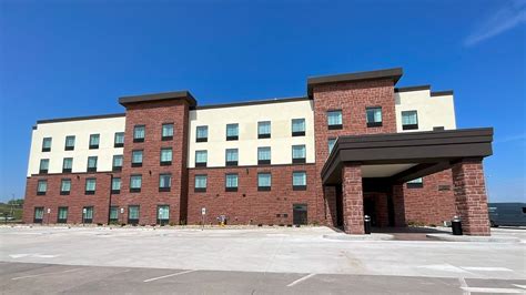 Cobblestone Hotel And Suites Ottumwa Updated 2023 Prices And Reviews Ia