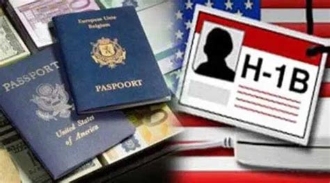 H1b Workers May Work For More Than One Employer Uscis Zee Business