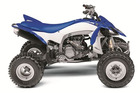 Yamaha Yfz R Top Speed