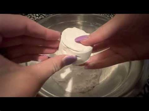 Asmr Baking Soda Crunchy The Asmr Index