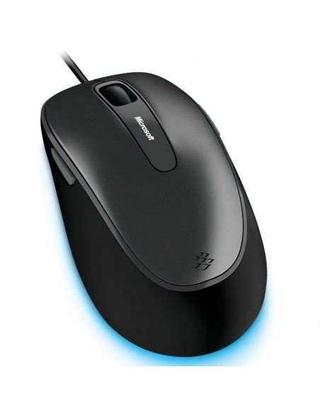 Souris Microsoft Comfort Mouse Fd