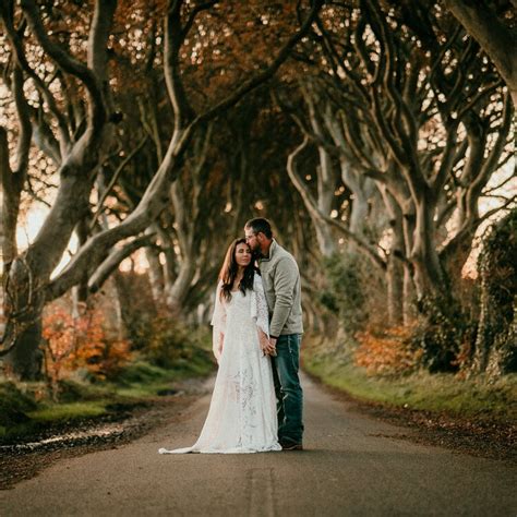 Best Places To Elope In Ireland Elopement Wedding Planner