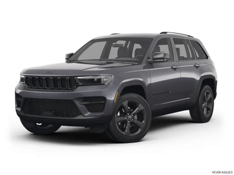 2022 Jeep Grand Cherokee Review Photos And Specs Carmax