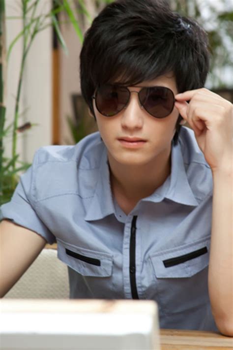 Ảnh hot boy x đẹp dễ thương phong cách trẻ trung năng động Thư viện Ảnh đẹp hot nhất