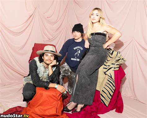 Peyton List Peytonlist Nude Onlyfans Photo Nudostar Tv